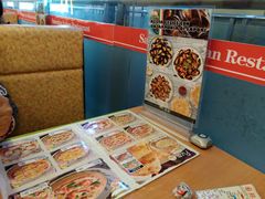 -萨莉亚意式餐厅(人和印象万家店)