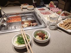 -海底捞火锅(杭州天虹购物中心店)