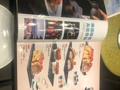 -新好景海鲜酒家(新塘店)