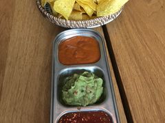 -HFFOUSA TACO弗萨塔可墨西哥餐厅(颐堤港店)