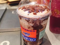 -喜茶(上海五角场万达店)