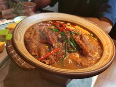 -山四砂锅(太原钟楼街店)