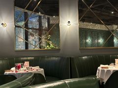 -L'Arome芳芳法国餐厅(仙林金鹰店)