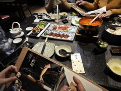 -德川家日本料理(中关村寰太大厦店)