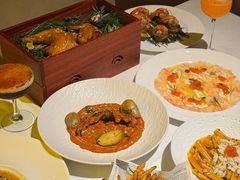 -Mogul Eatery·大亨餐酒馆