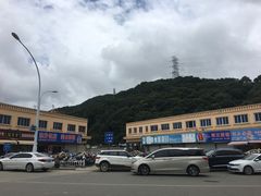 -半升洞码头