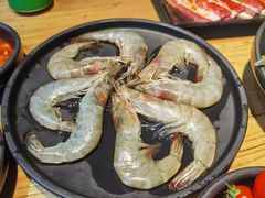 -九田家黑牛烤肉料理(新光汇店)