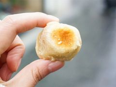 -宋记饼家(石门二路店)