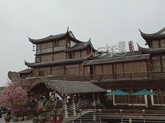 -二十八里太湖船菜(吉祥路店)