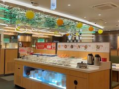 -海底捞(難波店)