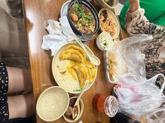 -李记清真馆(打钉巷店)