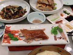 -鸭匠食府·挂炉烤鸭·新京菜(阜成路店)