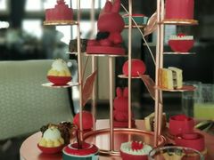 -瑞吉酒店·The Drawing Room闲逸廊·云端下午茶·夜奢Whiskey