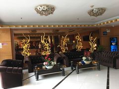 -御水泉·国际水疗会(广州长隆店)