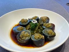 -顺福苑·新派淮扬菜