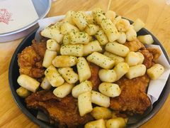 -BOPEYE·波派炸鸡(河西中央商场店)
