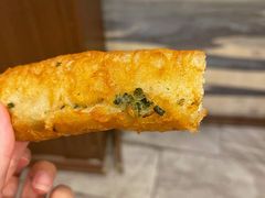 三白油条-锡和无锡菜(景丽苑店)