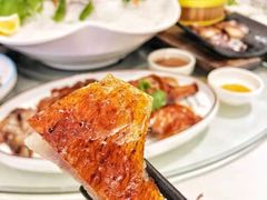 -云庭汇·粤菜海鲜(东盟盛天地店)
