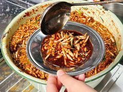 -杨记烤肉老店