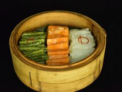 -芙蓉堂(武汉天地店)