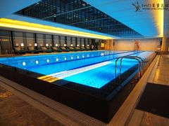 -上海静安香格里拉大酒店