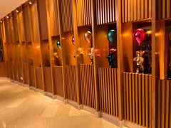 -盛宴自助餐厅(运达喜来登店)