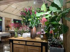 大堂-春暖花开(西溪店)