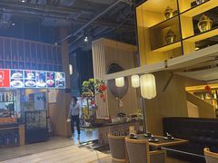 -鲁菜根·泰安菜(万达店)