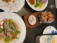 -东莱馋房(陆家嘴店)