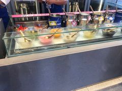 -溪边姑娘·拉丝酸奶水果捞(春熙路店)