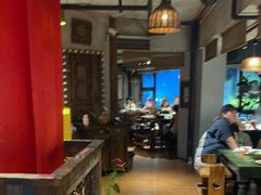 -老灶堂文创火锅(文艺路店)