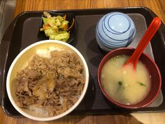 -食其家·牛丼咖喱(天津梅江印象城店)