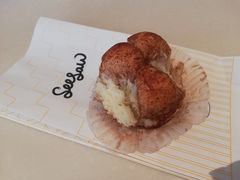 -Seesaw Coffee(上生新所店)