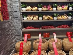 -哥老官重庆美蛙鱼头(宝山龙湖店)