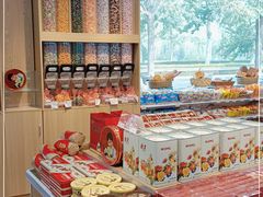零售区-百年义利(北兴路店)