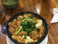 -沈妈砂锅(光华村店)