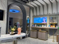 -宝岛眼镜(北京亚运村旗舰店)