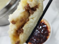 -粮贸餐厅(仿古街店)