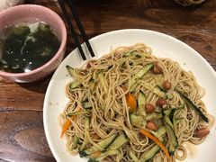 -韩萍老南京馄饨(河西万达店)