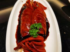 -新南华大酒店(广中店)