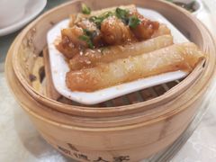 -顺德人家食府(黄金广场店)