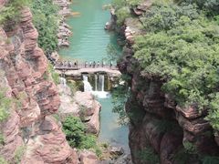 -云台山风景名胜区