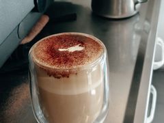 -红卡Cafe(尚8里店)