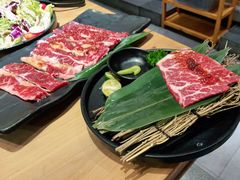 -九田家黑牛烤肉(溧水万达店)