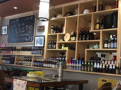 -以前的小酒馆(中山广场店)
