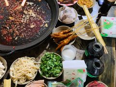 -星鸿社重庆老火锅