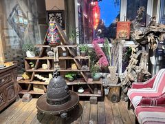 -慢丽江·云南野生菌土鸡锅(西山店)