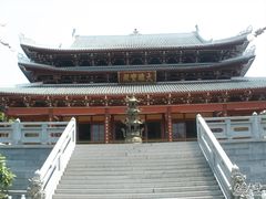 -莆田南少林寺