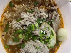 -榮泰米粉湯(Left Shop)