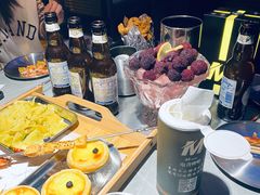 -M-MIX电音烤吧